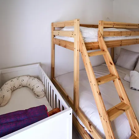 Belle Escale - T3 Cosy Avec Grande Terrasse דירה