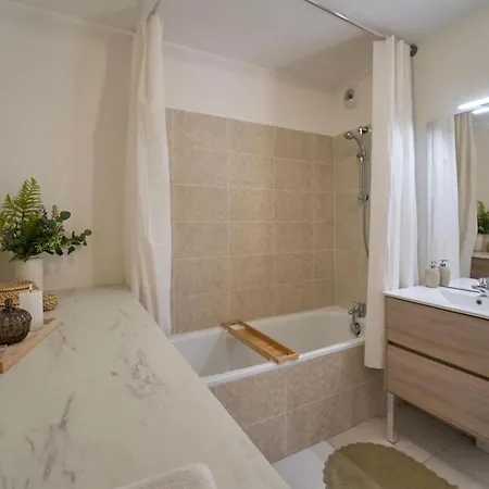 דירה Belle Escale - T3 Cosy Avec Grande Terrasse